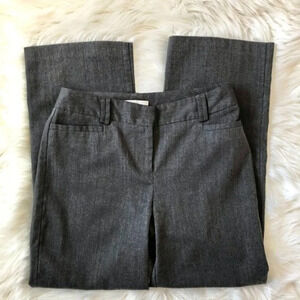 Van Heusen Dress Pants Straight Leg 4S Petite